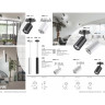 Спот NOVOTECH PIPE встраиваемый 370395 NV-370395