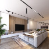 Трековый светильник NOVOTECH KIT 358520 NV-358520