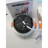 Встраиваемый светильник NOVOTECH DRUM 357600 NV-357600